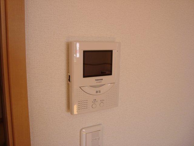 ルミナ・パピィＭ 部屋画像