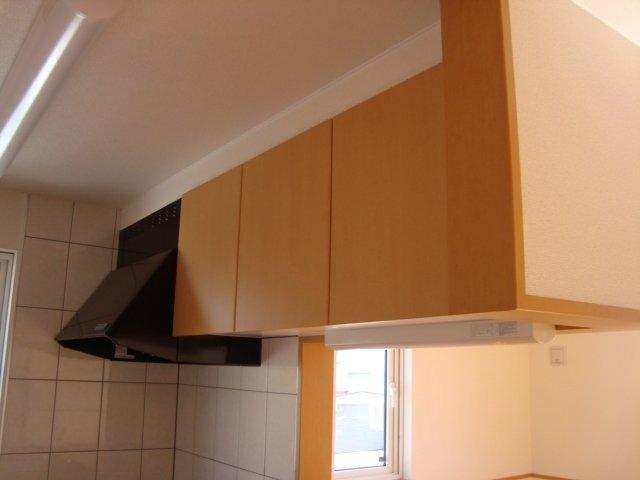 ルミナ・パピィＭ 部屋画像