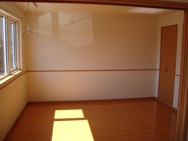 ルミナ・パピィＭ 部屋画像
