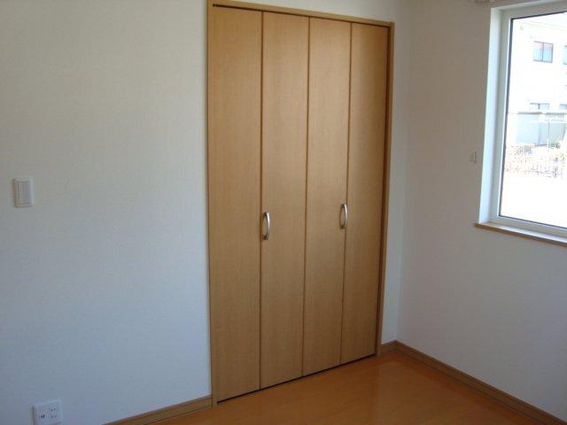 ルミナ・パピィＭ 部屋画像
