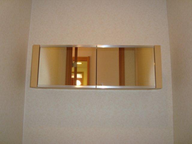 ルミナ・パピィＭ 部屋画像