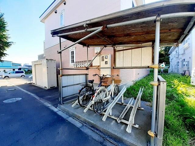 パレス榎本（204） その他部屋・スペース