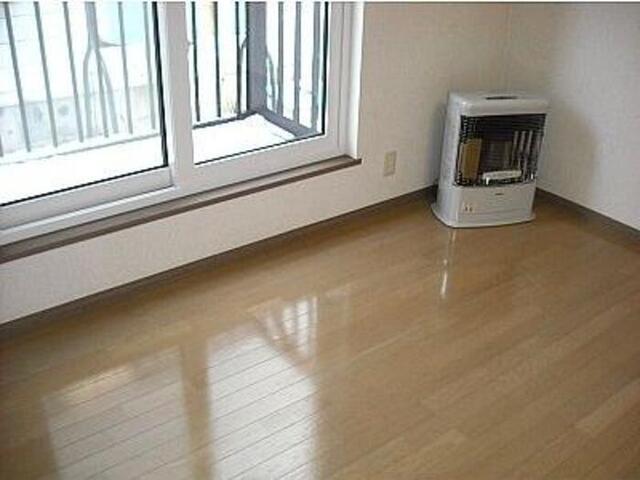 メゾン・ド・エミネンス（203） 部屋画像