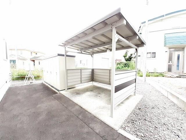 ウーノディエーチ（103） その他部屋・スペース