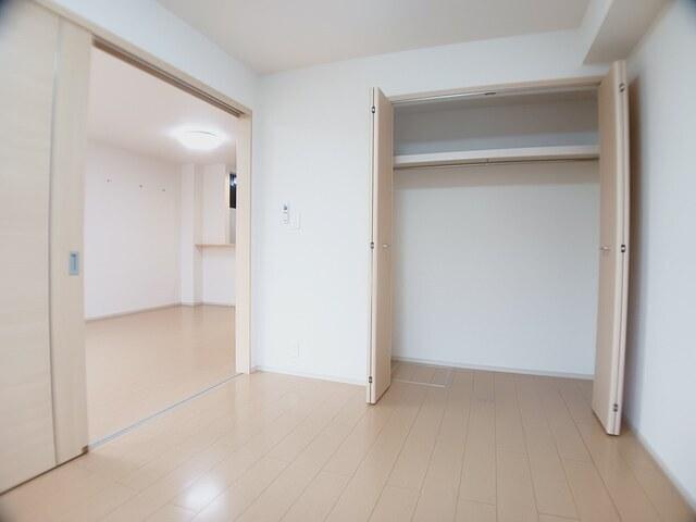 ウーノディエーチ（103） 収納