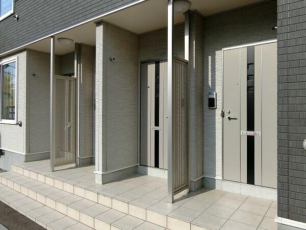 カーサ　プラシード（203） その他部屋・スペース