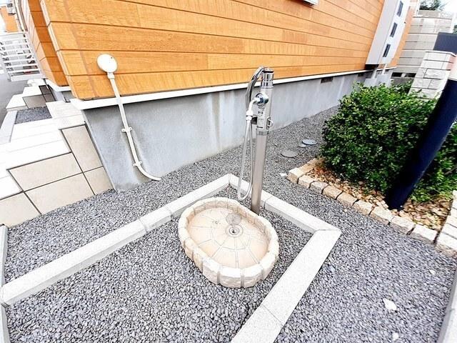 スパライ銀世Ⅵ（205） その他部屋・スペース