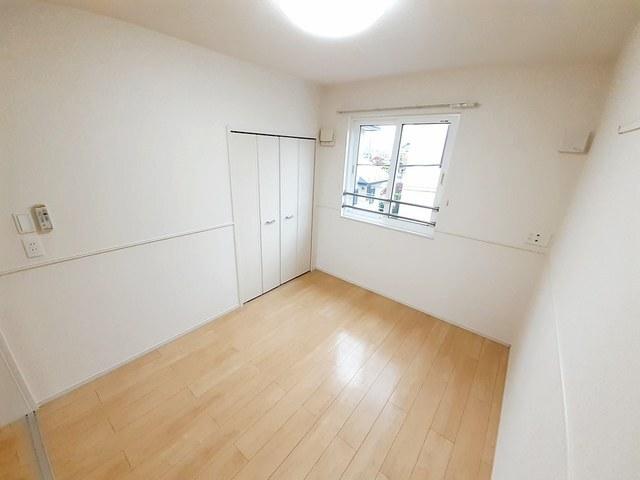 スパライ銀世Ⅵ（202） 室内