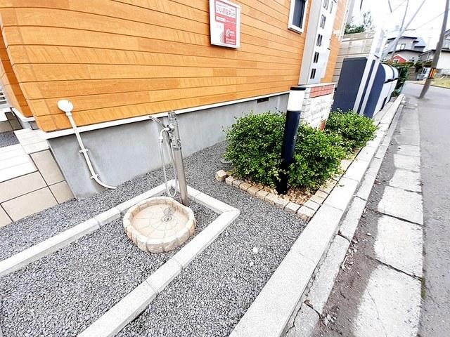 スパライ銀世Ⅵ（202） その他部屋・スペース