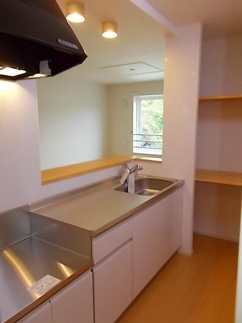 ジュネス高丘（203） キッチン