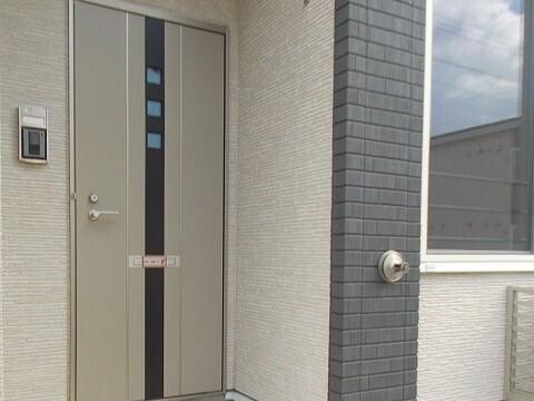 ベル・プロムナードⅣ（102） その他部屋・スペース