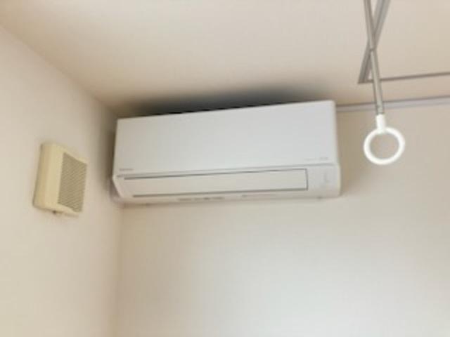 リビングタウン山の手　Ｆ（205） 部屋画像