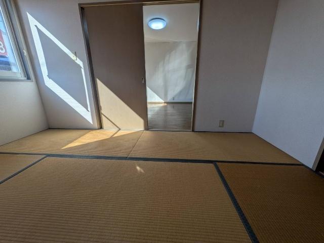 メゾンパークス（102） 部屋画像