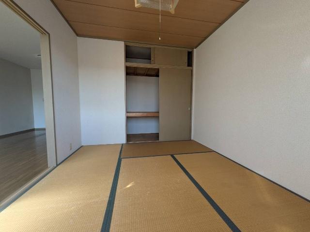 メゾンパークス（102） 部屋画像
