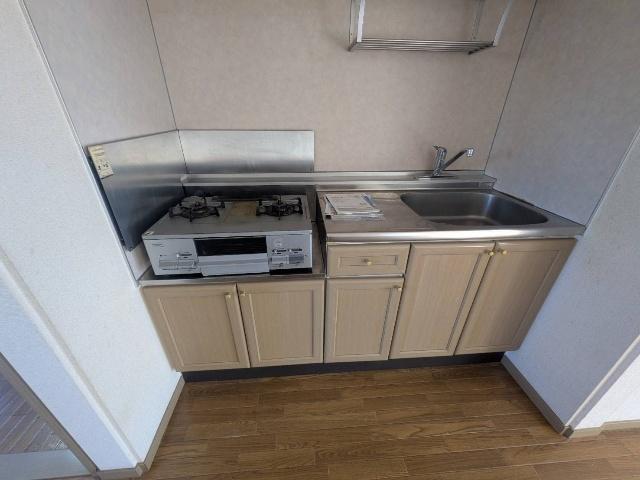 メゾンパークス（102） 部屋画像