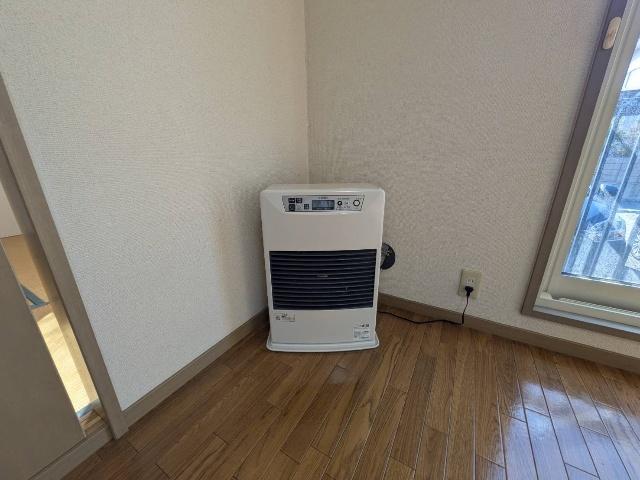 メゾンパークス（102） 部屋画像
