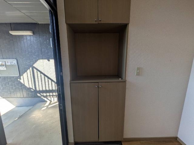 メゾンパークス（102） 部屋画像