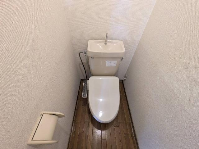 メゾンパークス（102） 部屋画像