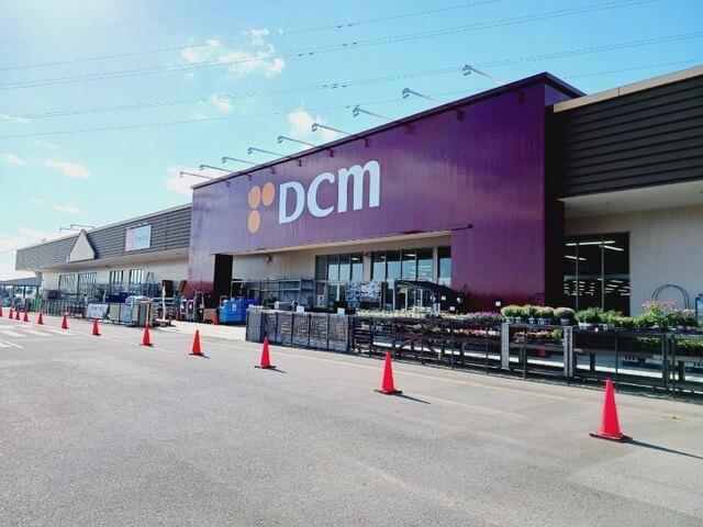 DCM 石川店：1200m