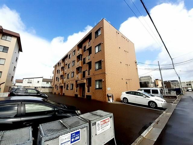 ジェルメ日乃出町（306） 外観