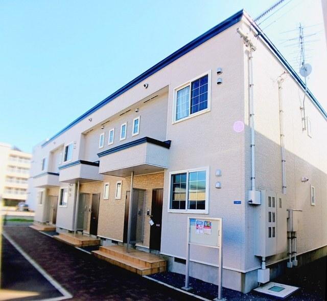 キャトルセゾンＣ（103） 外観