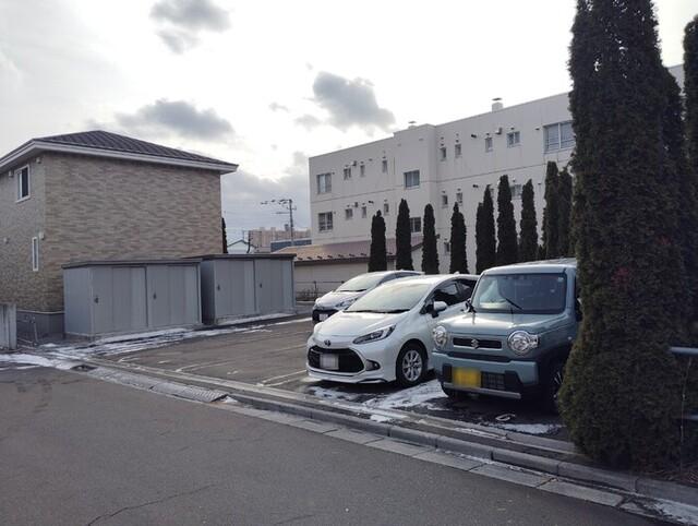 ＰｒｉｍｅＭａｉｓｏｎ１号館（F） エントランス