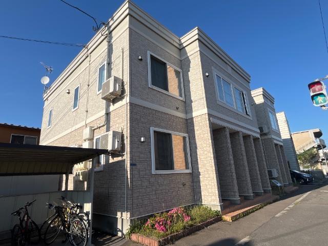 Ｃｒｙｓｔａｌ　ｖｉｌｌａ 物件画像