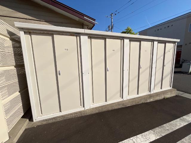 カーザ　プレスト 物件画像