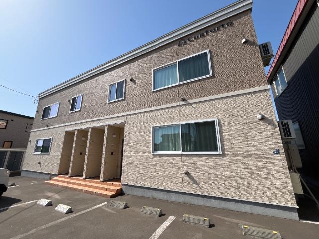コンフォルト 物件画像
