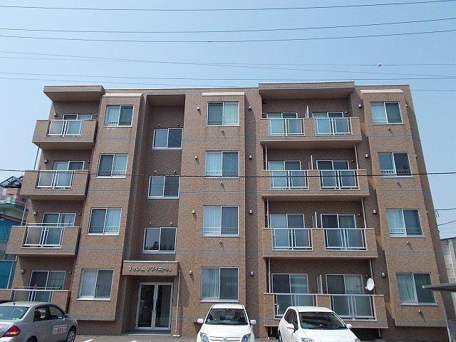 リッシュ　リヴィエール（101） 外観