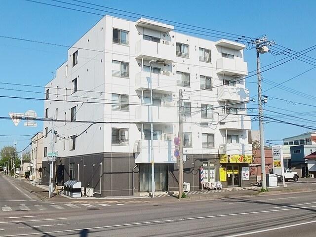ウインレジデンス（504） 外観