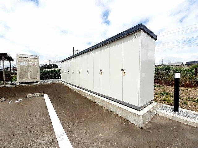 ウッドビレッジⅦ（102） その他