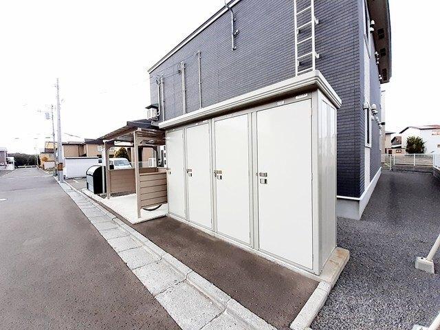 ラ・クラルテ　Ⅰ（102） その他