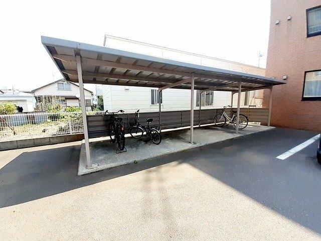 ジェルメ大手町２号棟（302） 共有部分