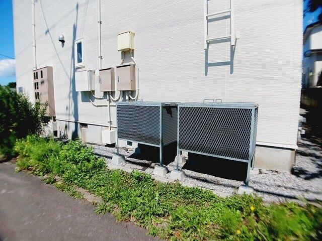 ブリーズ　ガーデン　２号館（101） その他