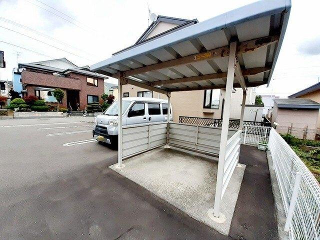 タウン日吉弐番館（202） 共有部分