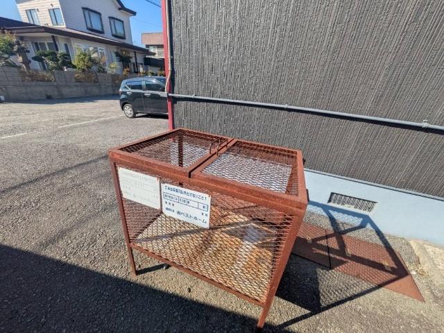 メゾンパークス（102） その他