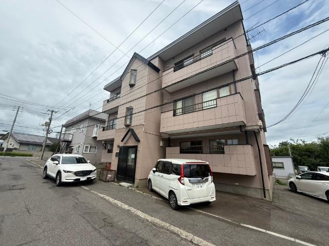 アーバンライフアネックス（1-A） 外観