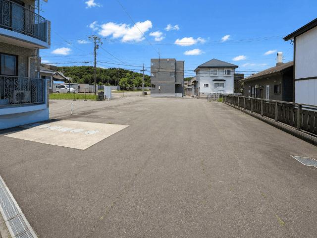 MAP【マップ】（102） 駐車場