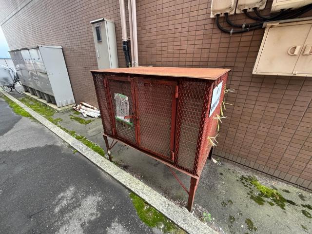 ピュアライフ・空（401） その他