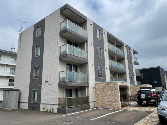 Bell Journee（ベルシャルネ）（401） 外観