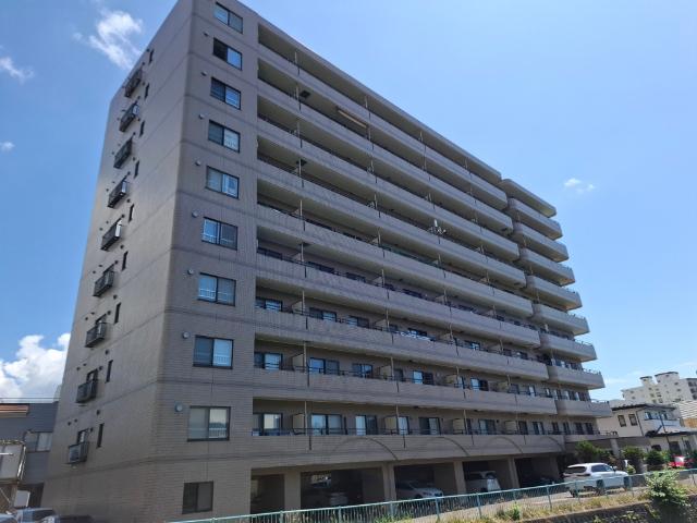 タオコート湯川（1002） 外観