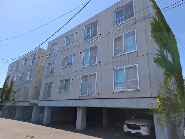 セイントロック湯浜（405） 外観
