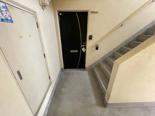 ラフィネII（ラフィネツー）（102） その他