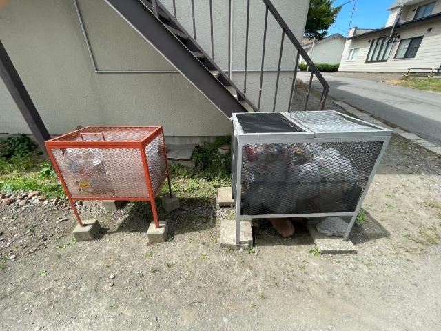 コーポミライ深堀（202） その他