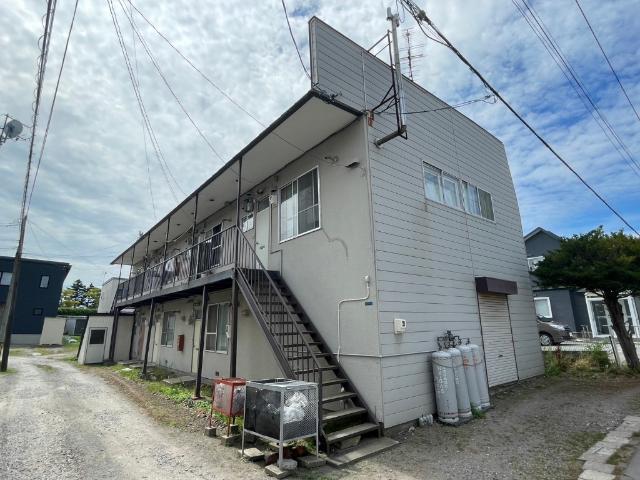 コーポミライ深堀（202） 外観