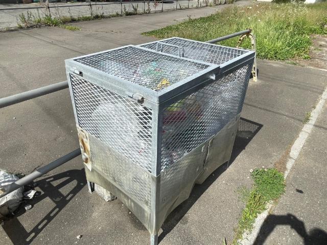 函館市花園町アパート その他