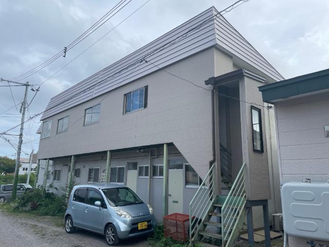 成田アパート（102） 共有部分