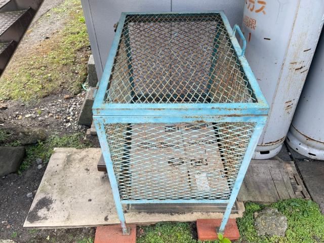 函館市堀川町アパート 共有部分