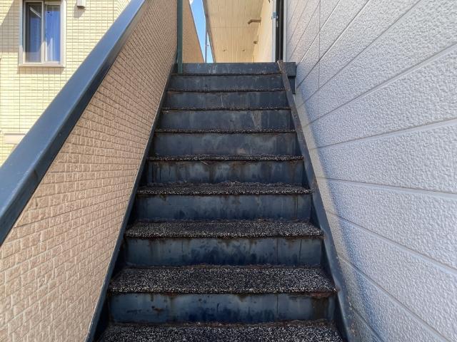 函館市駒場町アパート その他